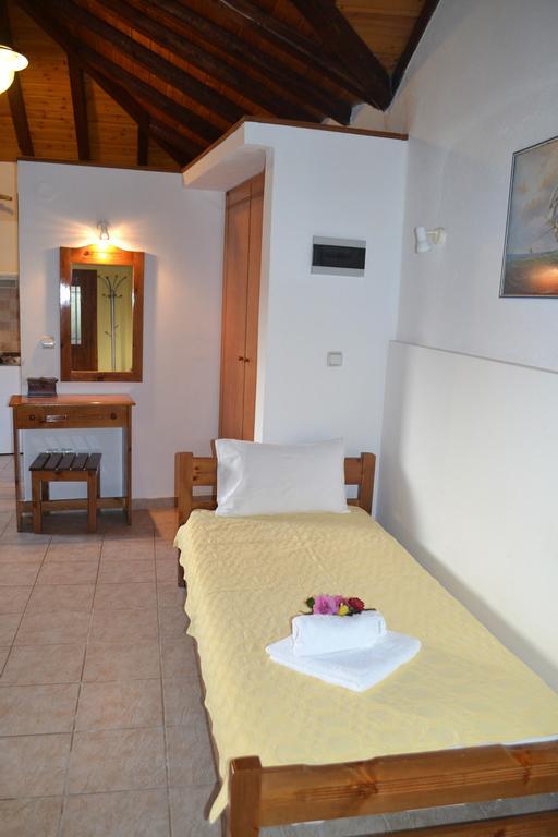 Apartament Chouchounikos *