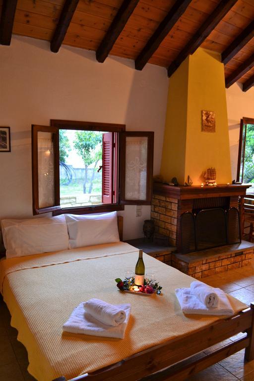 Apartament Chouchounikos