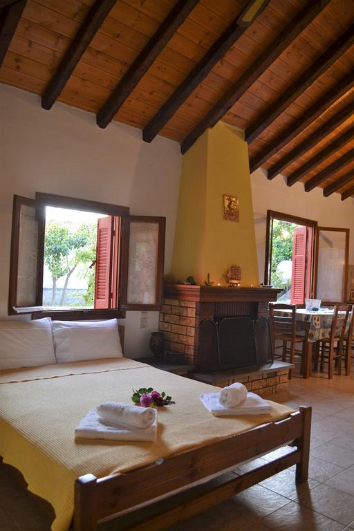 Apartament Chouchounikos