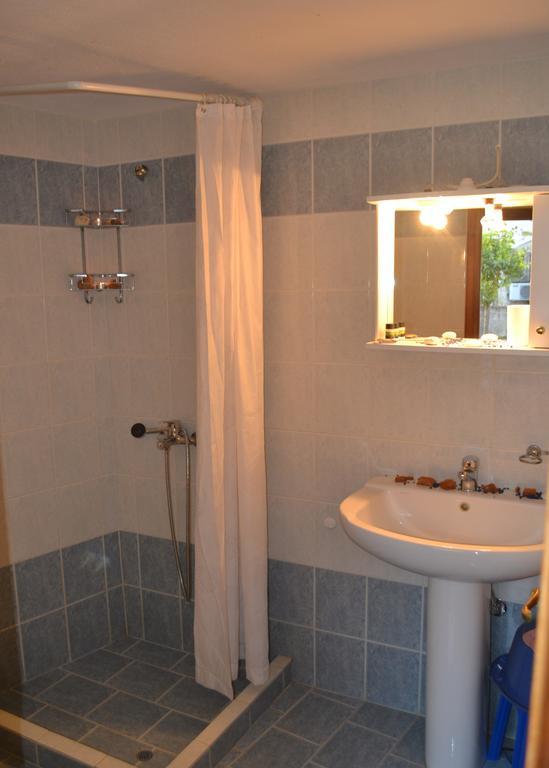 Chouchounikos Apartament