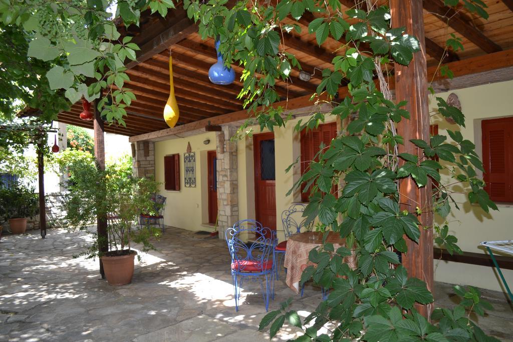 Apartament Chouchounikos