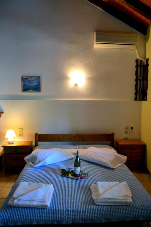 Chouchounikos Apartment Lefokastro