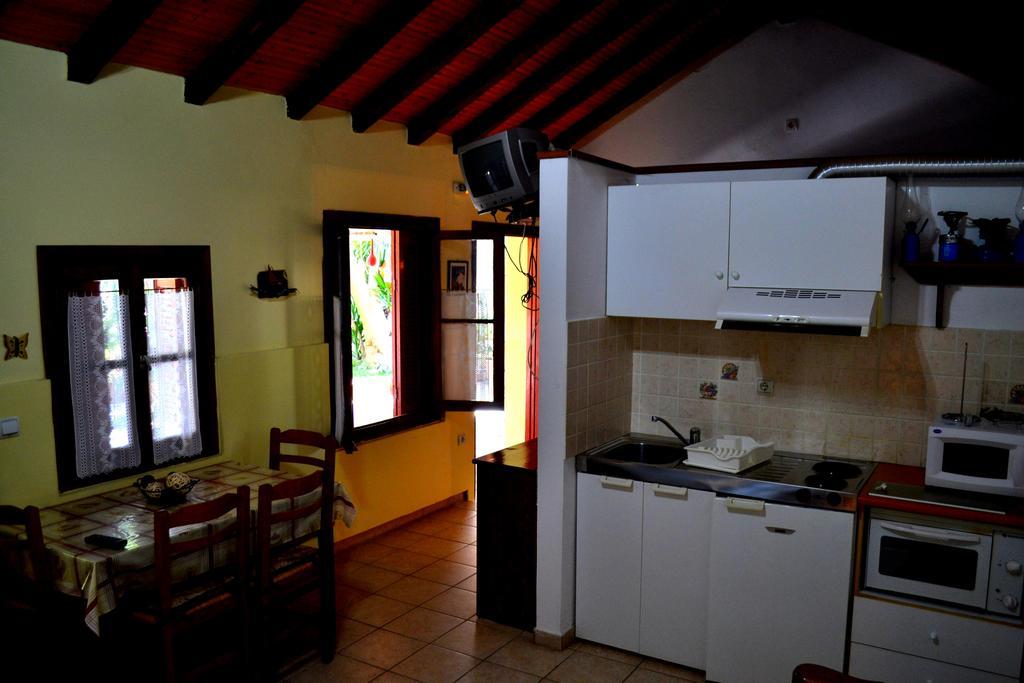 Apartment Chouchounikos