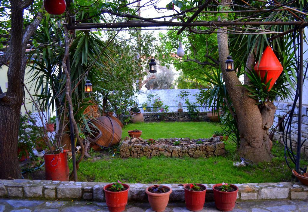 Chouchounikos Apartment Lefokastro