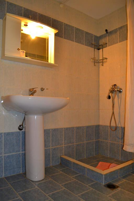 Apartment Chouchounikos Lefokastro