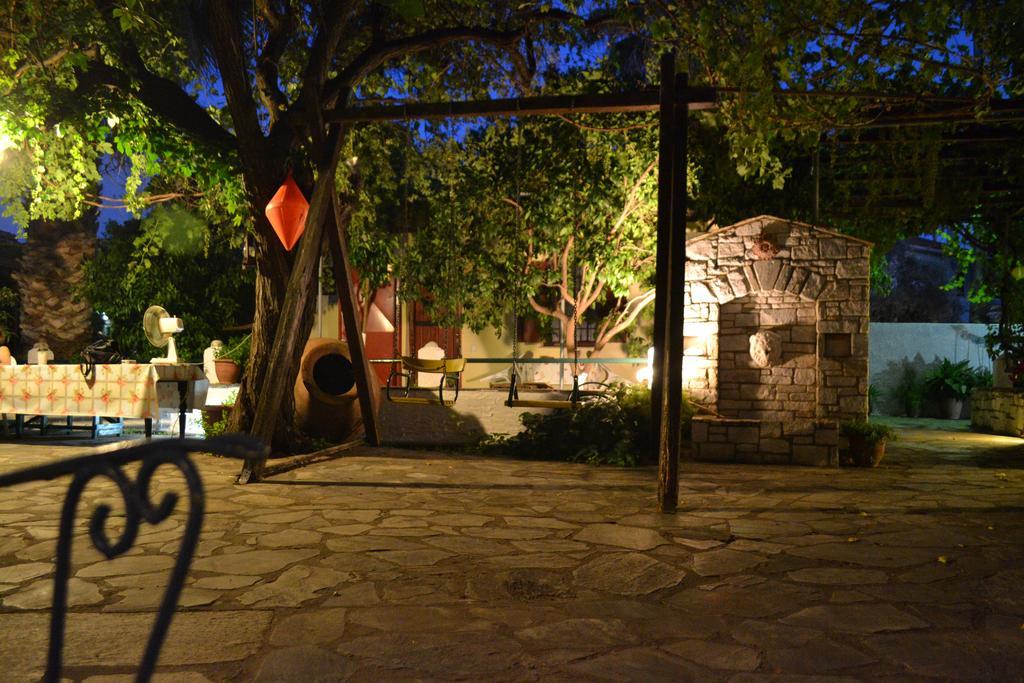 Chouchounikos Lefokastro