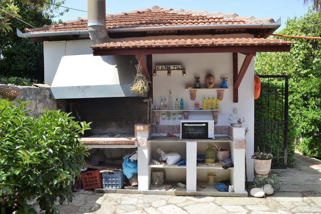 Apartment Chouchounikos *